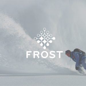 Frost Branding